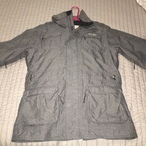 Oakley coat women’s Large